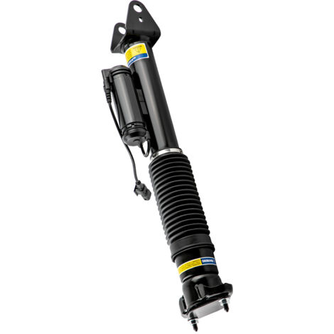 Federbein Luftfederung federung for Mercedes W166 X166 2012-2019 1663200130 (1/5)