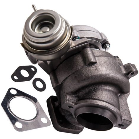 Turbolader for Landrover Freelander 2.0 TD4 112PS 82 KW 708366 LR008839 2000- (1/5)