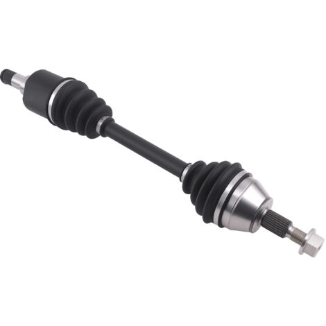 Antriebswelle Gelenkwelle For FORD FOCUS lll Turnier 1.6 TDCi ECOnetic links NEU (1/5)