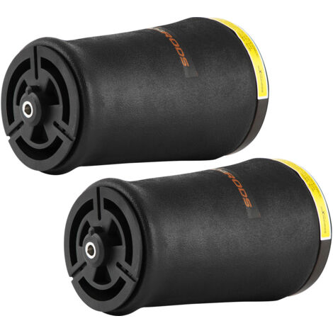 2x Luftfederung hinten for BMW 5er Touring E39 37121094613 37121094614 Federbal (1/5)