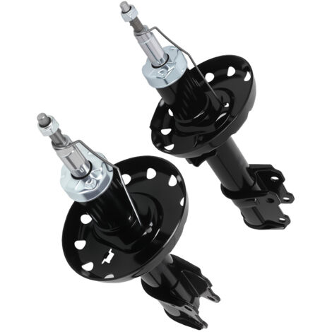 Stoßdämpfer Federbein System for VAUXHALL ZAFIRA 2000-2005 334844 Vorne (1/5)