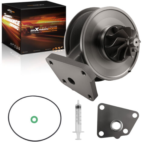 Turbolader Core BV50 for Audi A4 A6 A8 Q7 3.0 TDI 53049880045 059145702F Billet (1/5)