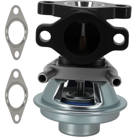 AGR-Ventil for Fiat Ducato Bus 250 290 2.3L Diesel 2006-2021 504150396 71793031