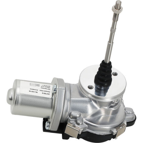 Ladedrucksteller Turbolader Steuergerät for Audi A4 A5 A6 Q5 Q7 2.0L 06L145614B (1/5)