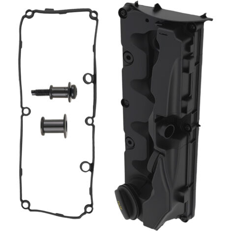 Ventildeckel for Audi A4 B8 A6 C7 2.0 TDI 2007-2015 03L103469M (1/5)
