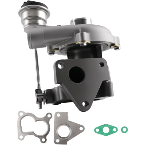 Turbolader for Renault Clio II Dacia Logan Nissan Micra 5435 970 0000 Ölgekühlt (1/5)