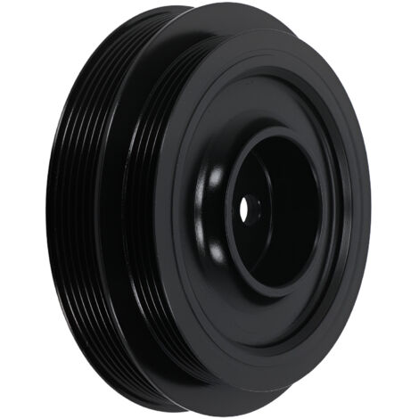 Kurbelwellenriemenscheibe for BOXER/DUCATO/RELAY 2.2 2006-2022 387095