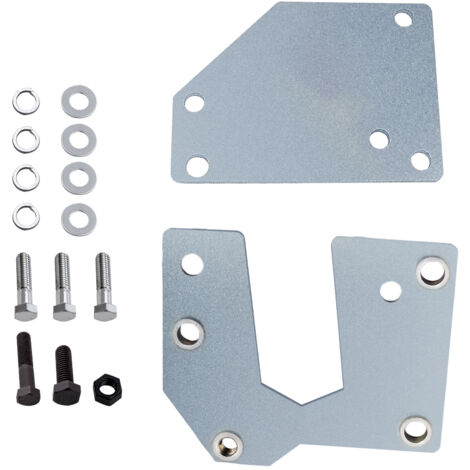 Halterungssatz for Chevy C10 Pickup GMC Truck 1960-1966 Servolenkung Umbau (1/5)