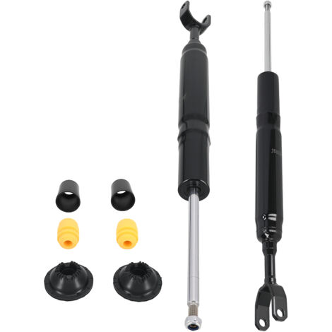 Vorne Stoßdämpfer Komplett for Audi A6 4D0412137C 2004-2011 Federbein (1/5)