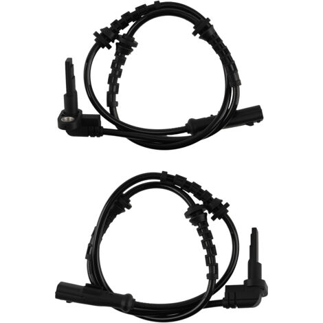 2x ABS Sensor Vorne for Renault Fluence L3/L30 1.5 dCi 1.6 LPG 16V 2010-2021 (1/5)