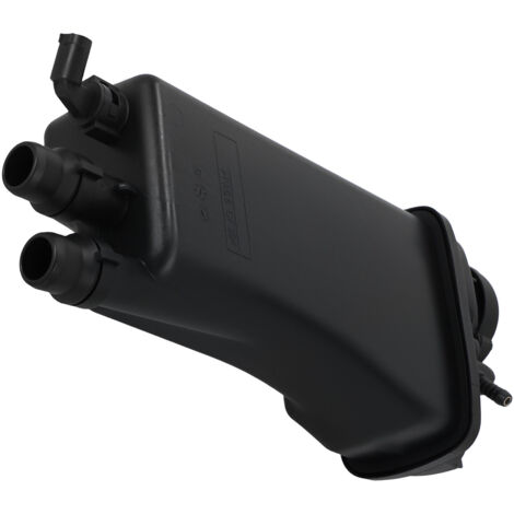Ausgleichsbehälter Kühlwasser for BMW 5 7 E39 E38 Vorne Sensor 17111436381 (1/5)