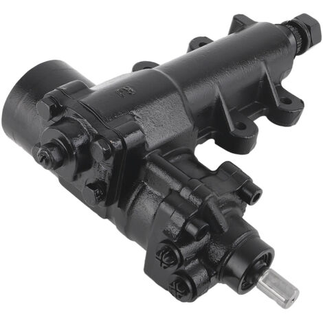 Lenkgetriebe for Jeep Grand Cherokee L6 4.0L Sport Utility 1999-2004 27-8414 (1/5)