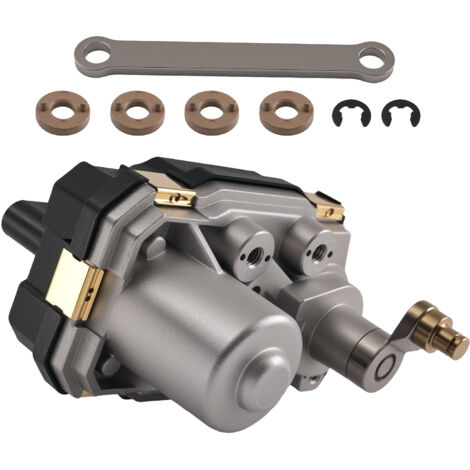 Aktuator Turbolader BV43 for Hyundai Santa Fé III 2.2 CRDi 147KW 2015-2018