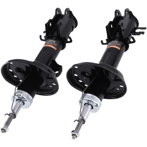 Vordere Stoßdämpfer for Vauxhall ADAM CORSA 2012-2019 345090 345092 93195846 (1/5)