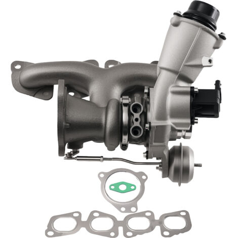 Turbocharger for Mercedes A-Klasse B-Klasse C-Klasse 2012-2019 A2700902780 NEW (1/5)