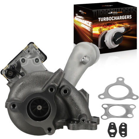 53039880182 Turbolader for Nissan Pathfinder SUV 2.5 dCi YD25DDTI Engine 2010-13 (1/5)