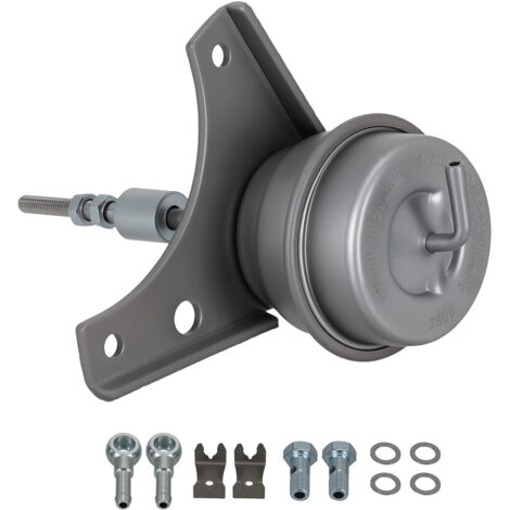 Turbo Steuereinheit for Audi A4 Avant A6 1.8T 150PS 180PS 058145703K Neu