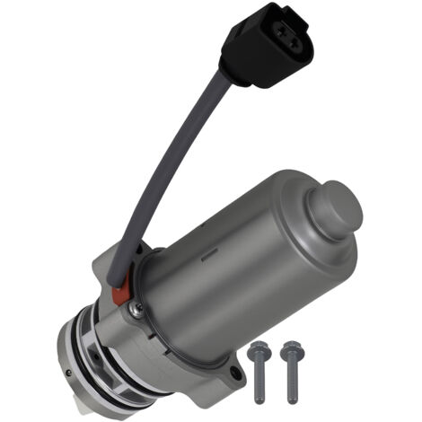 Differentialölpumpe for Volvo S60 V60 XC60 XC70 AWD 2013-2021 LR124825