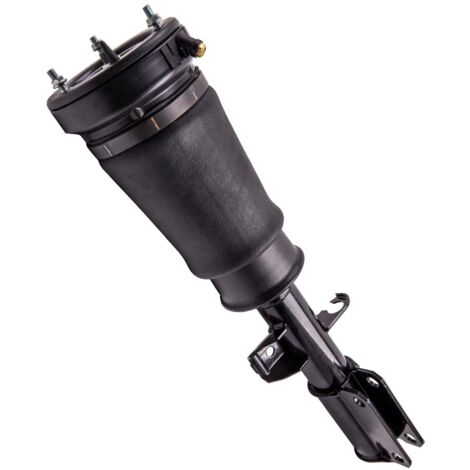 Federbein for BMW X5 E53 Vorne Links Luftfederung 37116757501 Air-Suspension (1/5)