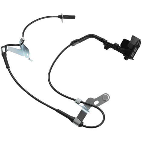1PC ABS Drehzahlsensor for Mazda 6 GH Wagon/Sedan 1.8L 2007-13 Vorne Links 31419 (1/5)