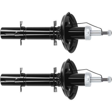 Stoßdämpfer for Audi A3/Skoda Octavia/VW Golf 1J0413031AB Vorne 1996-2010 (1/5)