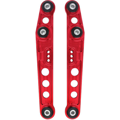 2X HINTERE UNTERE QUERLENKER (LH & RH) FOR HONDA CIVIC CRX DEL SOL ACURA INTEGRA (1/5)