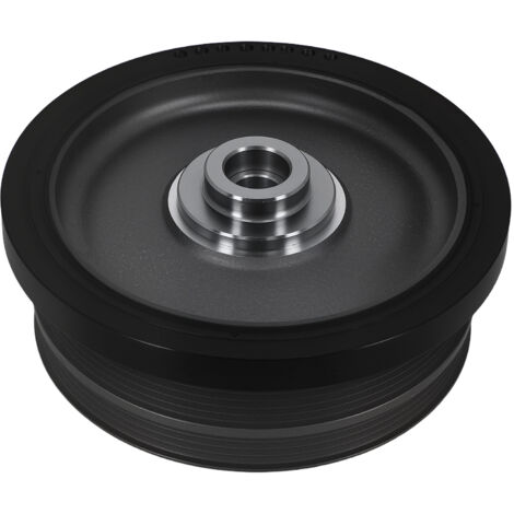 Kurbelwelle Riemenscheibe for BMW E46 318d 320d 2.0L 11237790921 11237787304