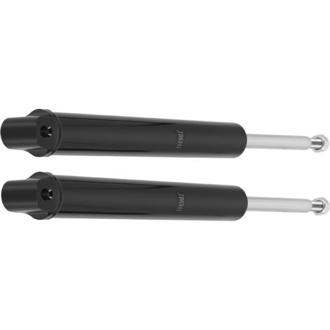 Stoßdämpfer Set Vorne for Smart City-Coupe Fortwo Cabrio 332901 1998-2007 (1/5)