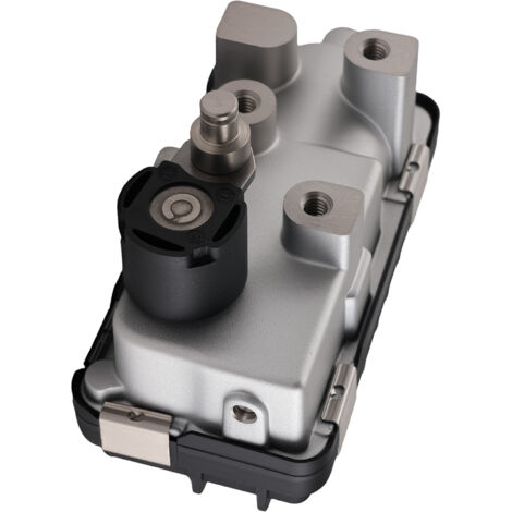 Ladedrucksteller for Porsche Cayenne 3.0 TDi VW Touareg 3.0 TDI 6NW009550-04 (1/5)