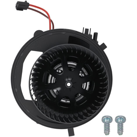Heizungsgebläsemotor for VW Tiguan Audi A3 S3 Q3 RS3 5Q1819021 2018-2020