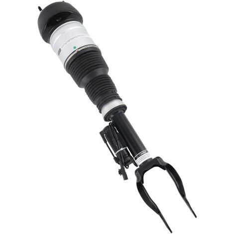 Federbein Stoßdämpfer Vorne Links For Mercedes M-Klasse W166 2011-2015 ML63AMG (1/5)