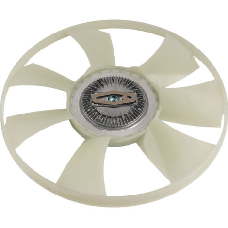 Kupplung Lüfter for Mercedes Sprinter 3-T Pritsche 906 2009-2018 A0002009723