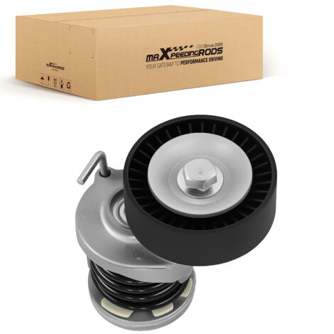 Belt Tensioner for Seat Cordoba Ibiza Toledo 1.9 TDI SDi 038903315AH (1/5)