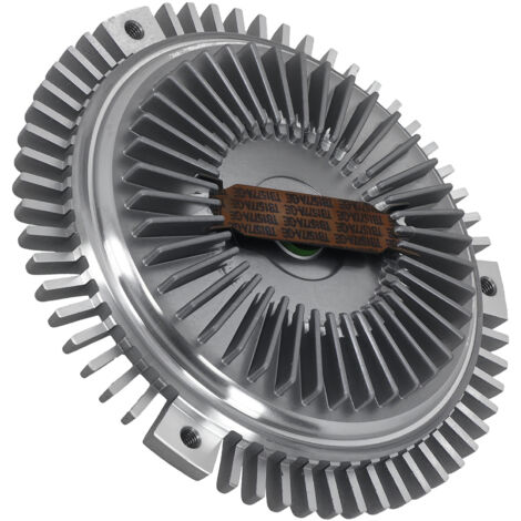 Kühlsystem Lüfterkupplung for Mercedes ML320 98-03 ML350 03-05 947-2070 (1/5)