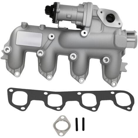 AGR-Ventil for Ford C-Max/Mondeo 1.8L Diesel 2007-2015 4M5Q9424CB Edelstahl (1/5)