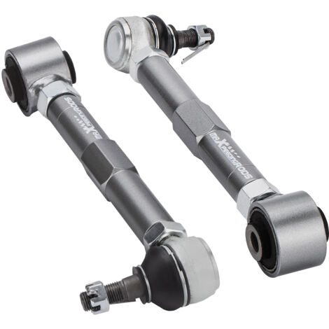 Heavy Duty Adjustable Rear Toe Control Arm for Lexus GS300 1998-2005 GS400 GS430 (1/5)