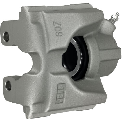 Bremszange Links for BMW 1er E82 E87 E88 3er E90 E91 E92 E93 19-3869 34116776527 (1/5)