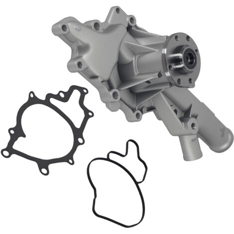 Riemen Wasserpumpe for Mercedes-Benz Vito Mixto Kasten W639 2003-2014