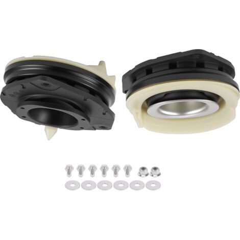 2x Domlager Federbein for Renault SCÉNIC 2003-2009 7701207678 7701208891 (1/5)