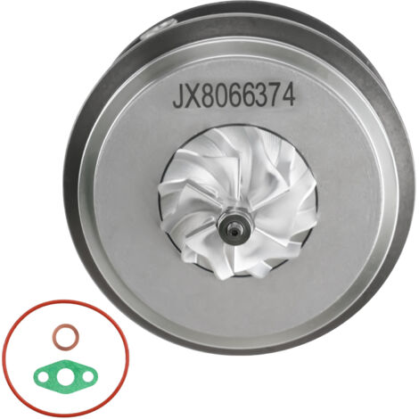 Billet Rumpfgrupp chra BV43 für VW Golf Jetta Beetle Audi A3 2.0L 03L253019E NEU (1/5)