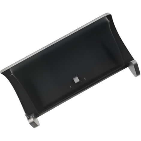 Handschuhfach Abdeckung Vorne for Audi A3 8P1 1.4 TFSI 8P1857124A Schwarz (1/5)