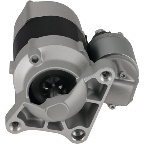 Anlasser 0,85kW for Dacia Duster Sandero Logan 1.6L 8200049826 12V 8 Zähne