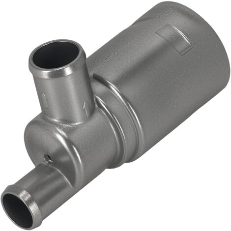 Leerlaufregelventil Leerlaufregler for VW Vento 2.8 1998-1998 Audi A6 034133455B