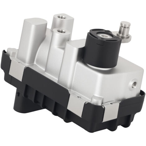 Ladedrucksteller for Ford Transit 2.4 TDCi 4x4 2006-2014 6C1Q-6K682-EE (1/5)
