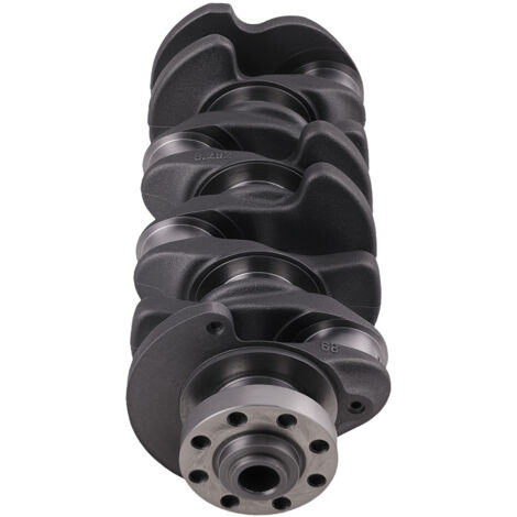 EA888 Kurbelwelle for VW Audi A4 B8 B9 A5 Q5 2.0 TFSI 2013-2022 06L105101D GEN3