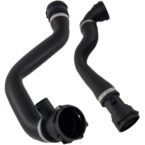 Kühlerschlauch Kit fit for BMW E39 525i 528i 530i 1999-2003 11531705224