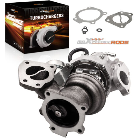 Turbolader Turbo for Opel GT L850 2000ccm 264PS 194 KW 2005- (1/5)
