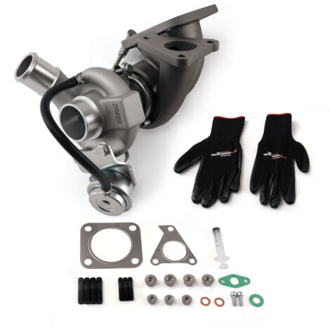 Turbolader for FORD Transit VI 2.2 TDCi Duratorq 85 PS/110 PS/115 PS 63Kw 81Kw (1/5)