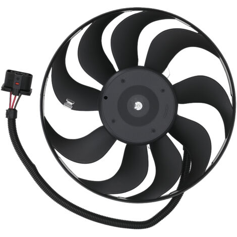 Kühlerlüfter for VW Clasico Limousine 1.9L 2.0L 2011-2014 1J0959455K 009144601 (1/5)