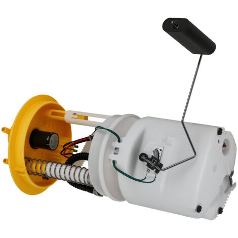 Kraftstoff-Fördereinheit for 2004-2012 Mitsubishi Colt VI Z3A Z2A 1.1 1.3 1.5